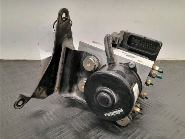 Bloc regulateur Renault MASTER II Camionnette (FD) 2.2 dci 90 (2000)