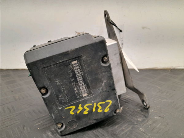 Bloc regulateur Renault MASTER II Camionnette (FD) 2.2 dci 90 (2000)