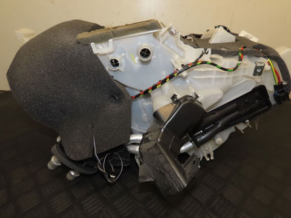 Bloc de chauffage complet Citroën C3 III (SX) 1.2 puretech 82 (2018) 5 portes