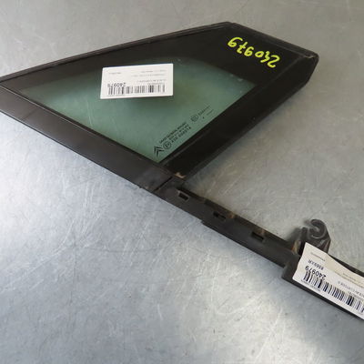 Glace av custode d Citroën C5 III (RD_) 2.0 hdi 140 (2008) 4 portes