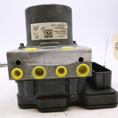 Calculateur abs CITROEN JUMPY III Phase 1 LONG 03-2016 2.0HDI 122ch