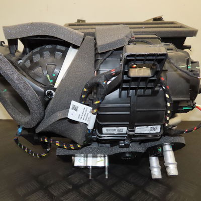 Bloc de chauffage complet Peugeot 208 II (UB_, UP_, UW_, UJ_) 1.2 puretech 100 (2019) 5 portes