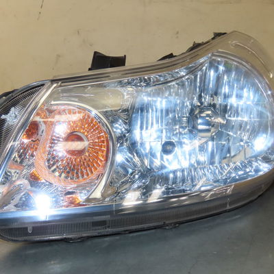 Phare gauche Suzuki SX4 (EY, GY) 1.6 vvt (rw 416) (2006)