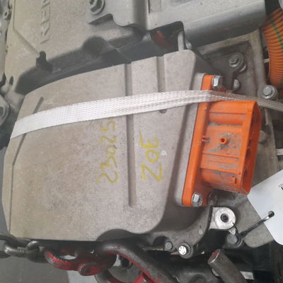 Chargeur Renault ZOE (BFM_) Zoe (2012) 5 portes