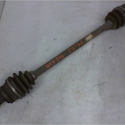 Transmission arrière gauche Hyundai TUCSON (JM) 2.0 crdi traction intégrale (2004-2010)