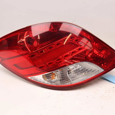 Feu arrière gauche Peugeot 207-207 (WA_, WC_) 1.4 hdi (2006-2015) 5 portes
