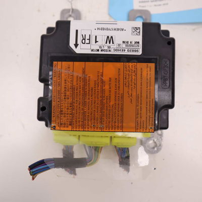 Boitier pyrotechnique Nissan QASHQAI II SUV (J11, J11_) 1.2 dig-t (2013)