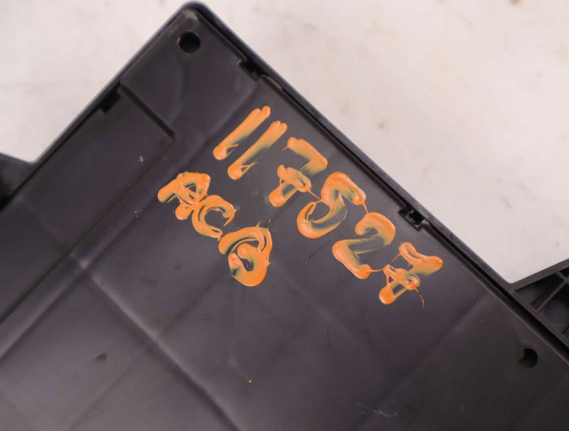 Platine fusible ar Opel ASTRA J (P10) 1.7 cdti (68) (2009-2015)
