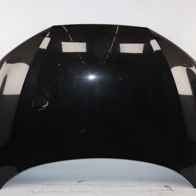 Capot Nissan QASHQAI II SUV (J11, J11_) 1.2 dig-t (2013)