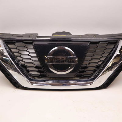 Calandre Nissan QASHQAI II SUV (J11, J11_) 1.2 dig-t (2013)