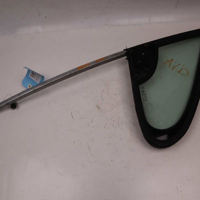 Glace fixe porte av d Peugeot 307 (3A-C) 2.0 hdi 110 (2000-2007)