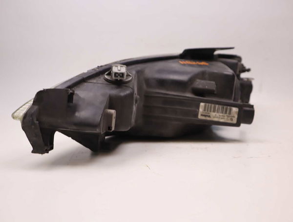 Phare droit Peugeot 206 3-5 portes (2A-C) 1.4 i (1998-2012) 3 portes