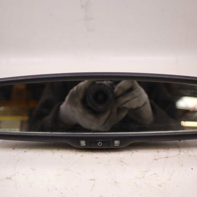 Retroviseur interieur Nissan QASHQAI II SUV (J11, J11_) 1.2 dig-t (2013)