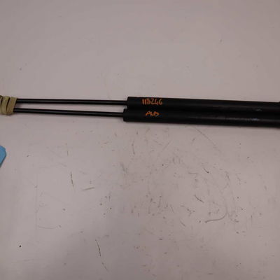 Verin droit hayon Peugeot 206 3-5 portes (2A-C) 1.4 i (1998-2012) 3 portes