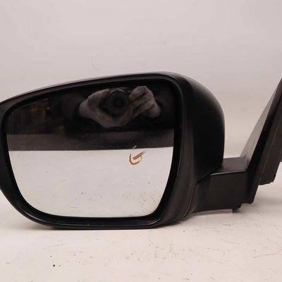 Retroviseur exterieur electrique gauche Nissan QASHQAI II SUV (J11, J11_) 1.2 dig-t (2013)