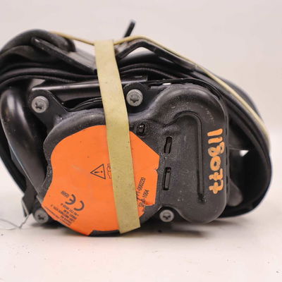 Ceinture avant droite Nissan QASHQAI II SUV (J11, J11_) 1.2 dig-t (2013)