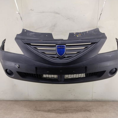 Pare-choc avant Dacia LOGAN (LS_) 1.4 (lsoa, lsoc, lsoe, lsog) (2004)
