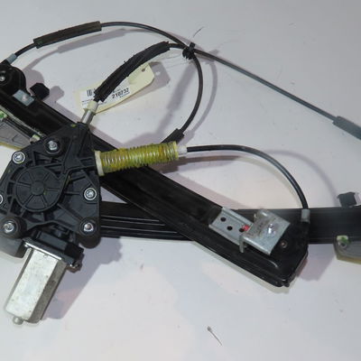Mecanisme  moteur lève-glace avant droit Alfa romeo MITO (955_) 1.3 multijet (955axp1a, 955ayc1a) (2009-2018) 3 portes