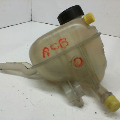 Vase expansion Citroën C5 III (RD_) 2.0 hdi 140 (2008) 4 portes