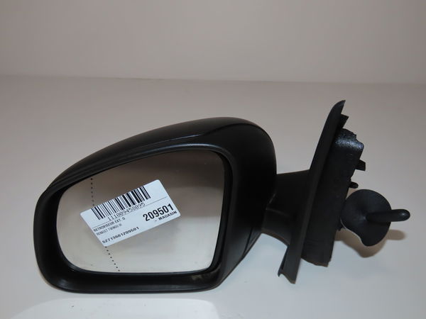 Retroviseur exterieur gauche Renault TWINGO III (BCM_, BCA_) 1.0 sce 70 (2014) 5 portes