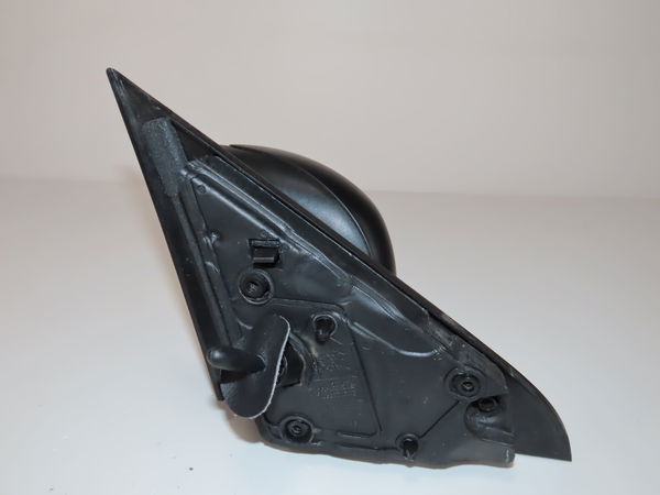 Retroviseur exterieur gauche Renault TWINGO III (BCM_, BCA_) 1.0 sce 70 (2014) 5 portes