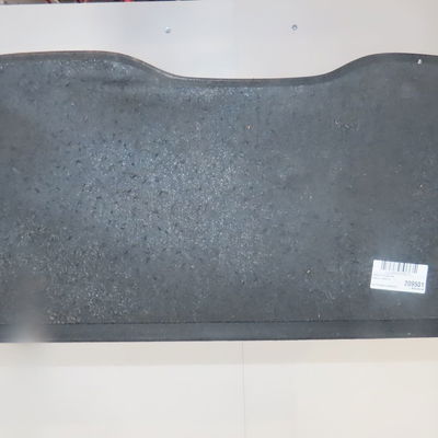 Tablette plage arrière Renault TWINGO III (BCM_, BCA_) 1.0 sce 70 (2014) 5 portes