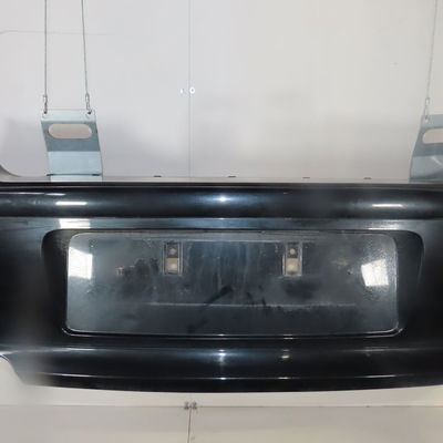 Pare-choc arrière Bmw 1 (E87) 116 d (2009-2011)