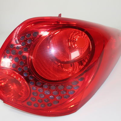 Feu arrière droit Peugeot 207 SW (WK_) 1.6 hdi (2007-2012) 5 portes