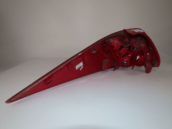 Feu arrière droit Peugeot 207 SW (WK_) 1.6 hdi (2007-2012) 5 portes