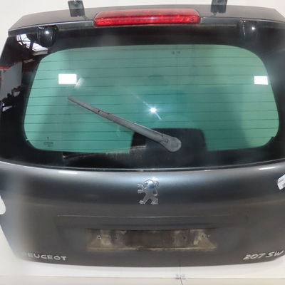 Hayon Peugeot 207 SW (WK_) 1.6 hdi (2007-2012) 5 portes
