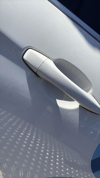Porte arrière droite Citroën C4 II (NC_) 1.6 bluehdi 100 (2014)