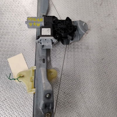 Mecanismemoteur leve-glace avg Renault TWINGO III (BCM_, BCA_) 0.9 tce 95 (2019)
