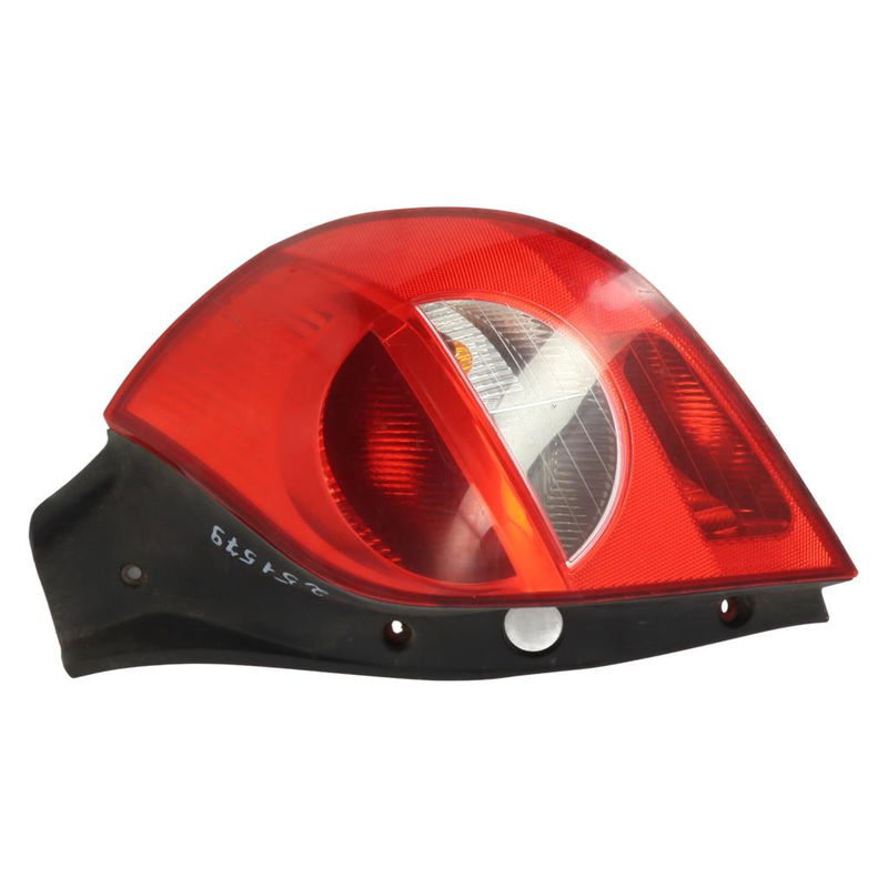 Feu arrière droit Renault CLIO III (BR0-1, CR0-1) 1.4 16v (2005-2012)