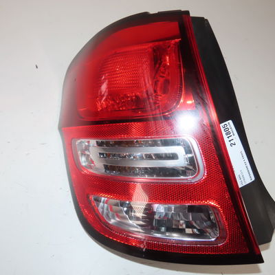 Feu arrière gauche Citroën C3 II (SC_) 1.1 i (2009-2013)