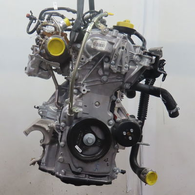 Moteur essence Renault CLIO V (B7_) Tce 90 (b7mt) (2020)