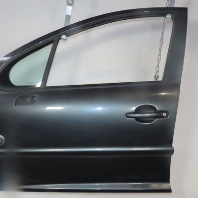 Porte avant gauche Peugeot 207 SW (WK_) 1.6 hdi (2007-2012) 5 portes