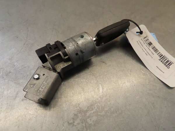 Antivol de direction Citroën C4 PICASSO I Monospace (UD_) 1.6 hdi (2007-2013) 5 portes