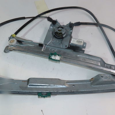 Mecanismemoteur leve-glace avg Renault CLIO III (BR0-1, CR0-1) 1.2 16v (br02, br0j, br11, cr02, cr0j, cr11) (2005-2014) 5 portes