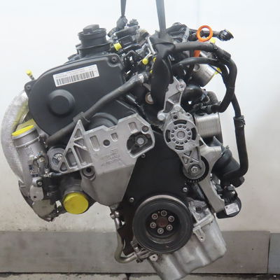 Moteur essence Volkswagen GOLF VI (5K1) 2.0 gti (2009-2012)