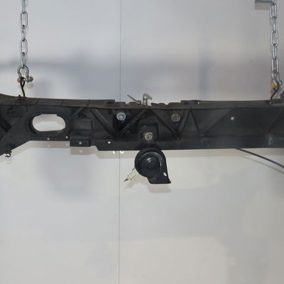 Face avant Renault CLIO III (BR0-1, CR0-1) 1.5 dci (c-br0g, c-br1g) (2005-2012) 5 portes