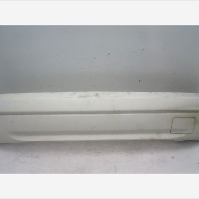Pare-choc arrière Citroën ZX (N2) 1.4 (1991-1997)