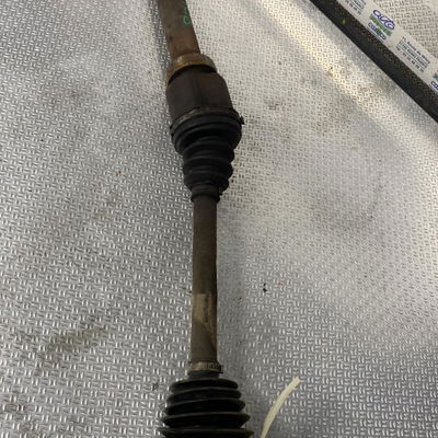 Transmission avant droite FORD S-MAX 1  0