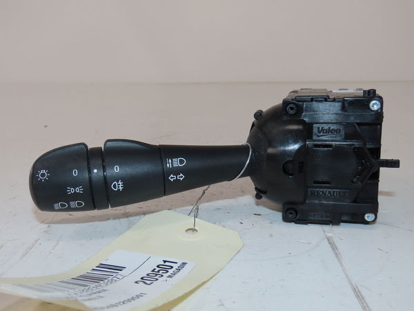 Commande eclairage Renault TWINGO III (BCM_, BCA_) 1.0 sce 70 (2014) 5 portes