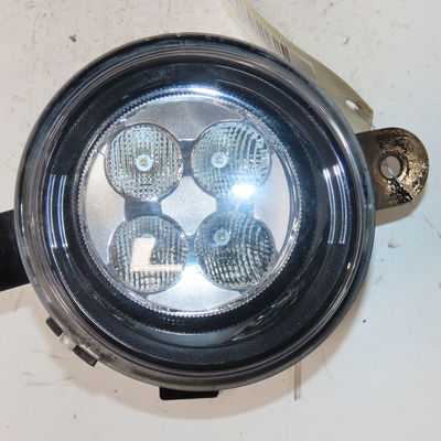 Feu position droit Renault TWINGO III (BCM_, BCA_) 1.0 sce 70 (2014) 5 portes
