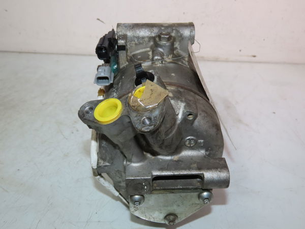 Compresseur air conditionne Renault CLIO V (B7_) 1.0 sce 65 (b7mg) (2021)