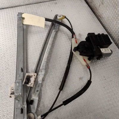 Commande lève-glace porte avant gauche CITROEN C4 PICASSO 1  C4 PICASSO 1