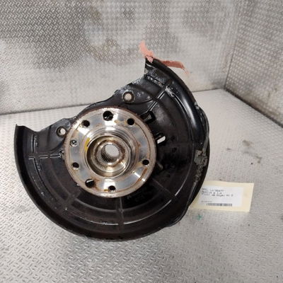 Fusee avd OPEL MERIVA B  0