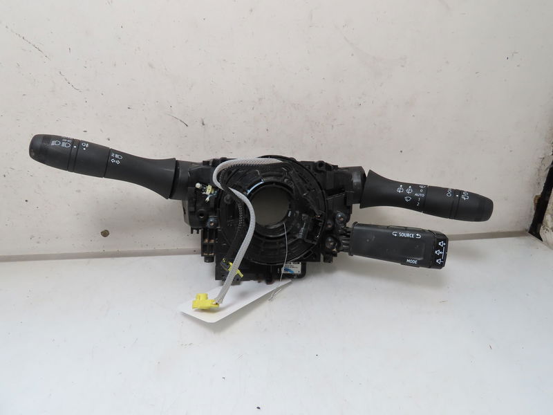Commande clignotant Renault CAPTUR II (HF_) E-tech 145 (hfmu) (2022) 5 portes