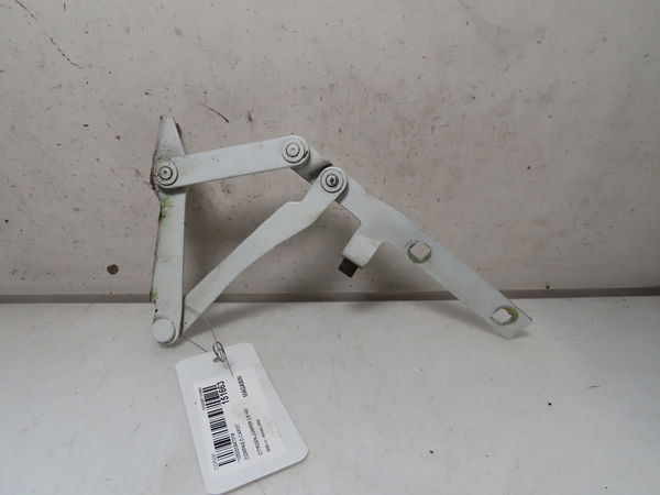 Compas d capot Citroën JUMPER Camionnette (244) 2.8 hdi (2002-2006)