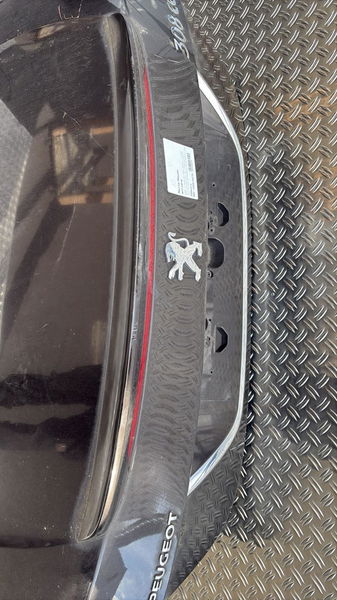 Hayon PEUGEOT 308 1  308 1 PHASE 1 CABRIOLET